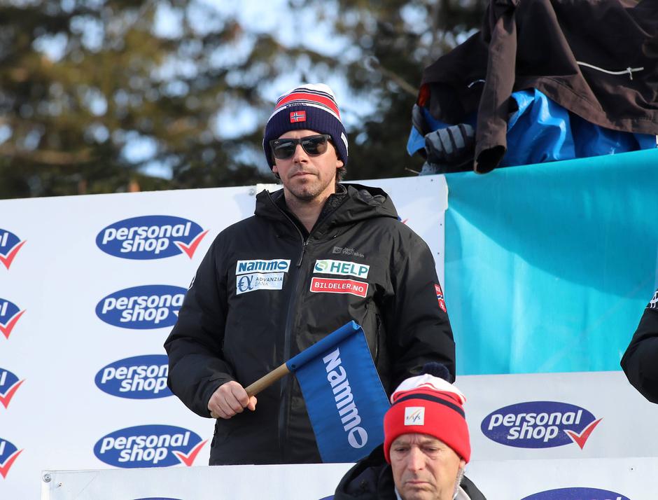 Magnus Brevig | Avtor: Profimedia