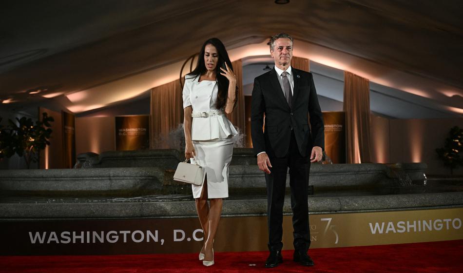 Janković le potrdil govorice o Tini Gaber in Robertu Golobu