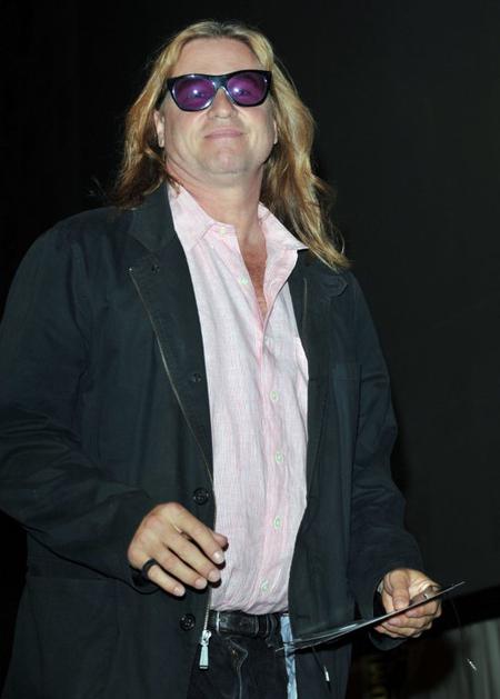 Val Kilmer