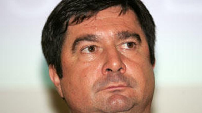 Luka Koper s predsednikom družbe Robertom Časarjem na čelu samozavestno vstopa v