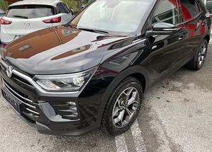 SsangYong Korando STYLE 1.5 T M T 2WD