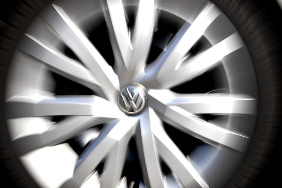 Volkswagen | Avtor: Epa