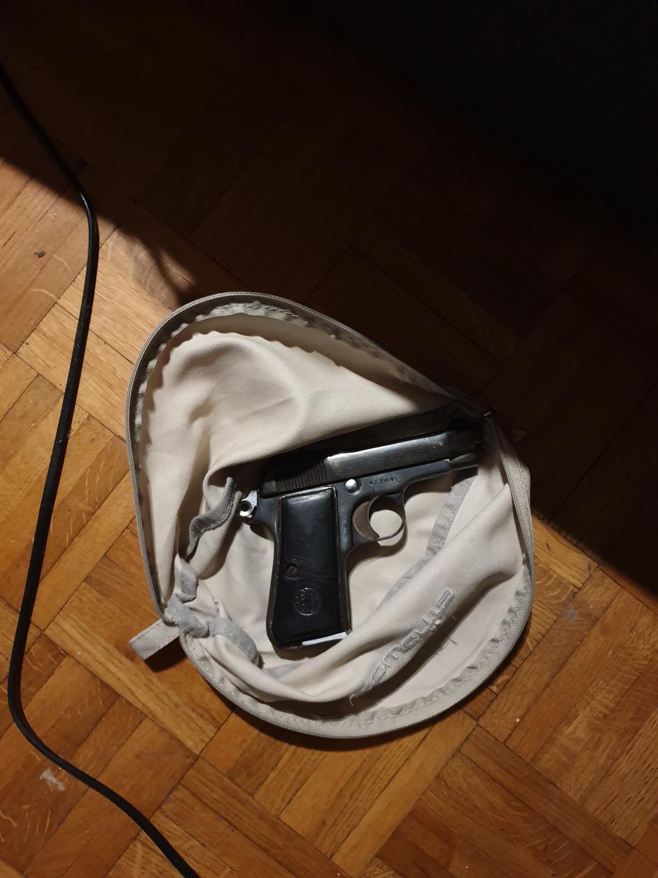 Zaseg 300 kilogramov heroina | Avtor: Policija