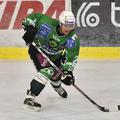 Kevin Mitchell in soigralci iz Tivolija so zmagali po treh tednih. FOTO: Dejan M