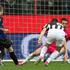 Palacio Buffon Inter Milan Juventus Serie A Italija liga prvenstvo