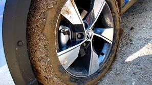 Škoda octavia scout