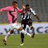Vidal Asamoah Udinese Juventus Serie A Italija italijanska liga prvenstvo