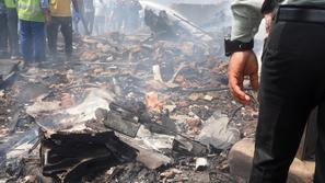 air india letalska nesreča