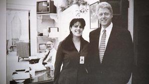 monica lewinsky