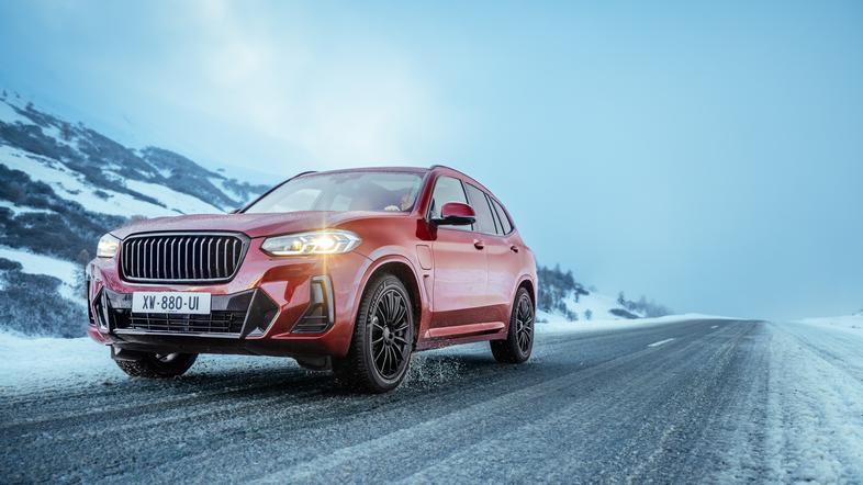 Michelin CrossClimate 3