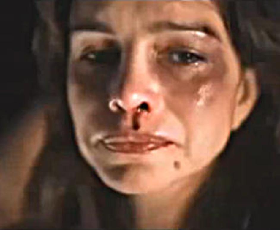 Severina je večkrat dejala, da je to njena najljubša pesem. vir:youtube