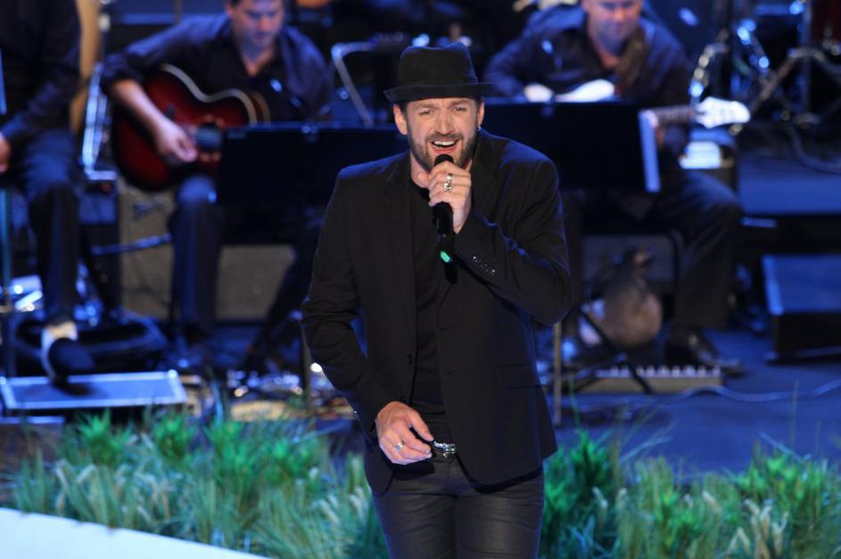 Slovenska popevka 2012