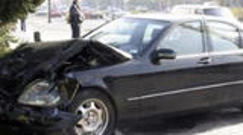 Nesreča Nataše Vodušek