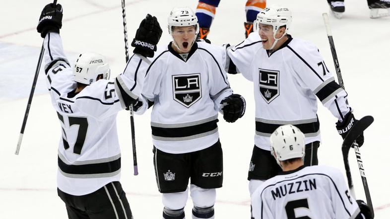 los angeles kings