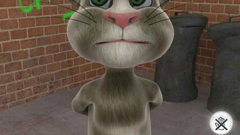 Talking Tom 
