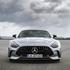 Mercedes AMG GT