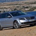 Škoda octavia combi