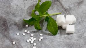 stevia