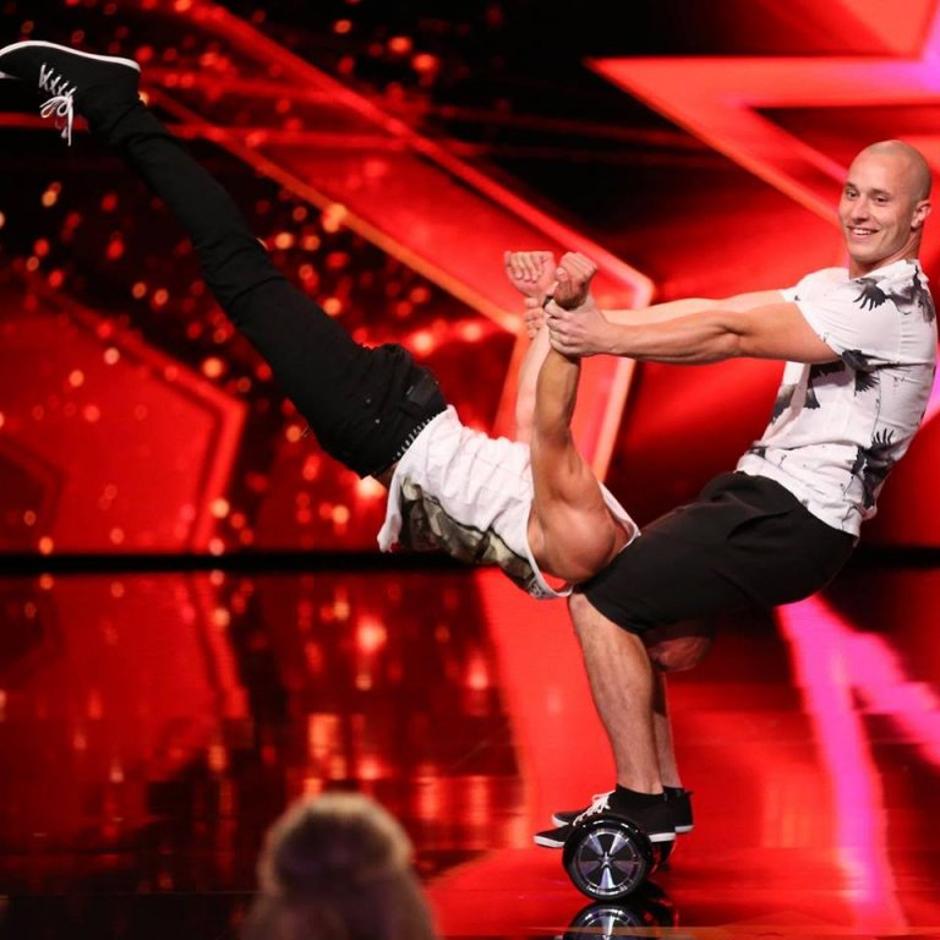 filip, blaž | Avtor: Andreja Cilenšek