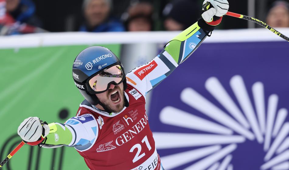 Izjemne napovedi iz slovenskega tabora pred začetkom nove sezone