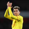 Roberto Firmino