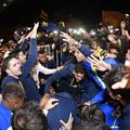 Boca Juniors slavje 32. naslov prvaka