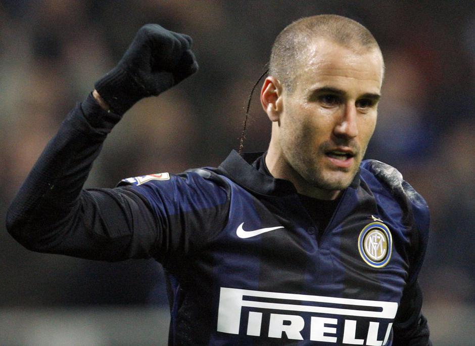 Palacio Inter AC Milan | Avtor: Reuters