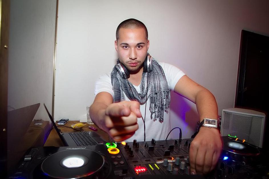 Vročica münchenske noči 