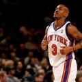 Stephon Marbury je zadnjo tekmo v majici New Yorka odigral 11. januarja lani.