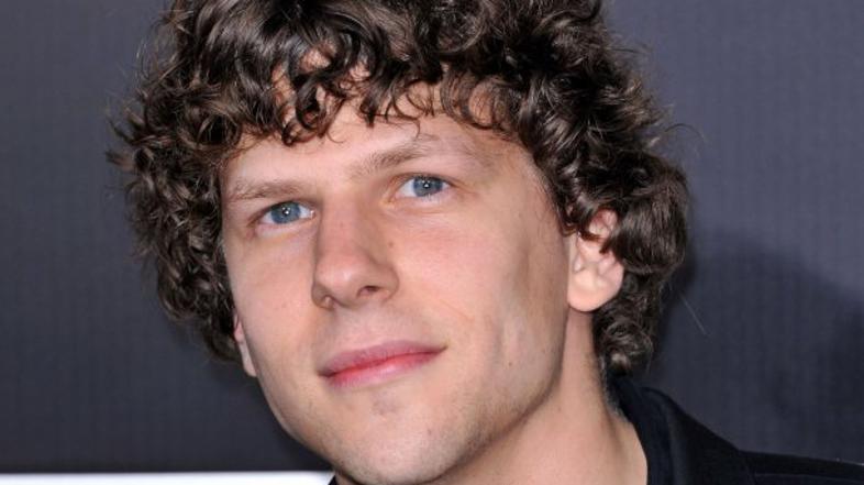 Jesse Eisenberg