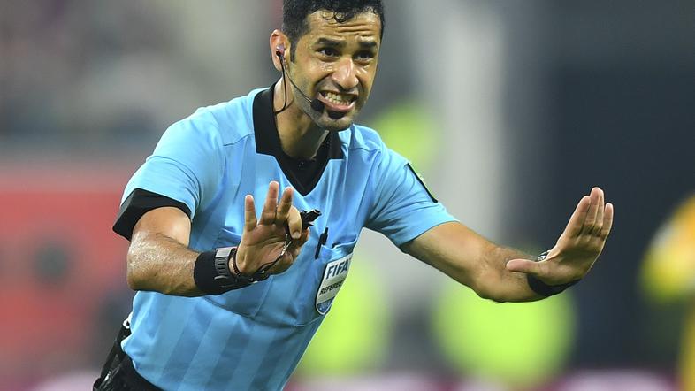 Abdulrahman Al Jassim