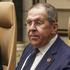 Sergej Lavrov Rijad