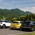 ford puma, ford capri, ford explorer