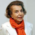 Liliane Bettencourt je dedinja imperija L'Oreal in najbogatejša ženska v Francij