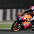 27. Casey Stoner (Repsol Honda) - 23 zmag v MotoGP-ju, en naslov prvaka