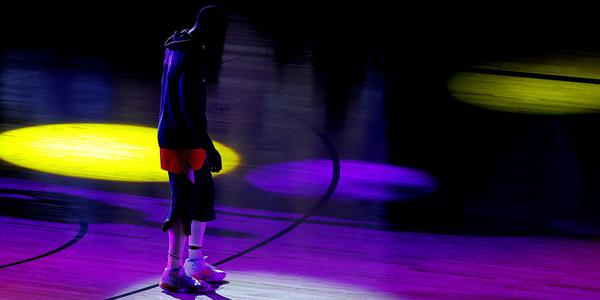 Former NBA champion J.R. Smith arrested in Texas on domestic-violence assault allegation