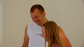 matic, janja, poroka na prvi pogled