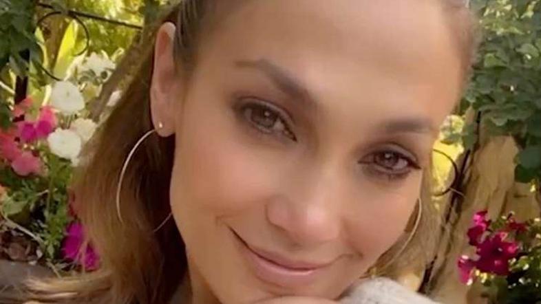 Jennifer Lopez