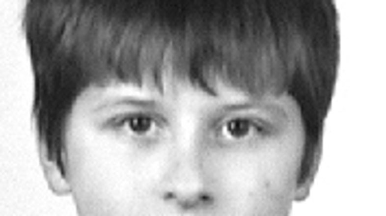 Grega Bergant (Foto: Policija)