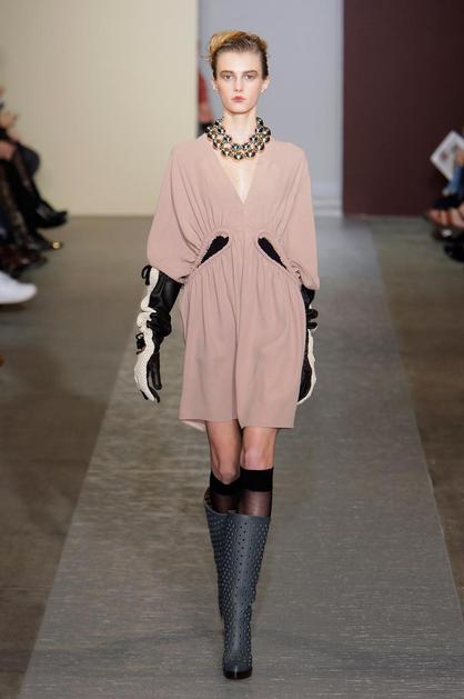 Marni, jesen/zima 2010/2011