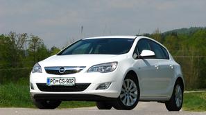 Opel astra 1,6 enjoy

