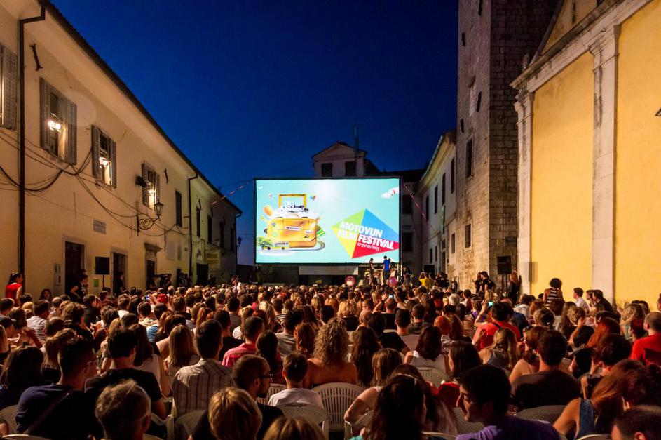 Motovun filmski festival