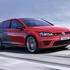 VW golf R touch koncept