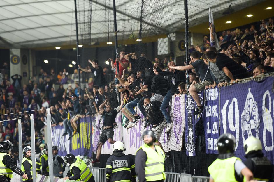 olimpija krško prva liga | Avtor: Anže Petkovšek