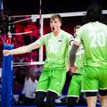 Odbojkarska reprezentanca Slovenije