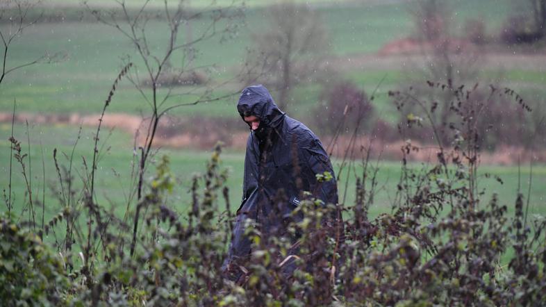 rakete Poljska Krakow