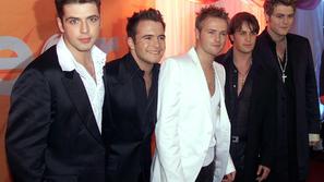 Westlife