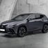 Novi Lexus NX