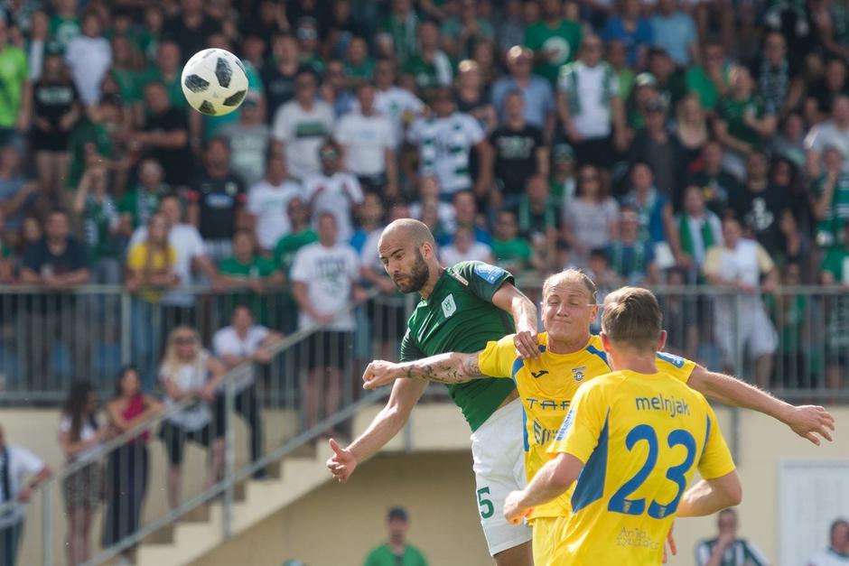 Dario Čanađija | Avtor: Profimedia