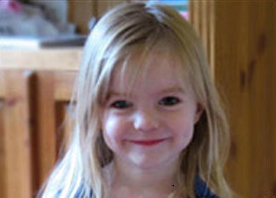 Madeleine McCann | Avtor: Profimedia